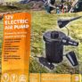 8 Man Tent & other camping equipment Image 4
