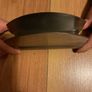 Stainless steel herbs cutter Brand New Image 2