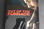 Out Of The Furnace Steelbook