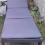 Sun lounger Image 2