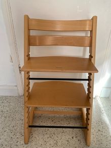 Stokke Tripp Trapp chair