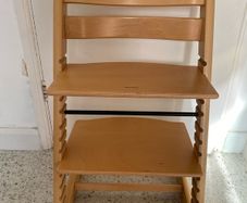 Stokke Tripp Trapp chair
