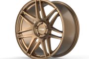 Strom STR-3 Wheels