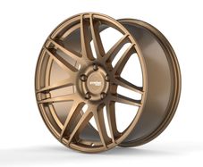Strom STR-3 Wheels