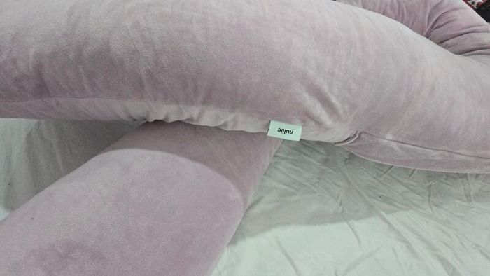 Pregnancy Pillow
