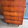 1960's Chest of Drawers Image 2