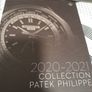 Patek Philippe Collection book 2020 to 2021 Image 3