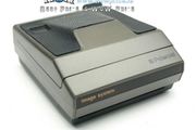 24166 Polaroid Image System Instant Camera