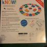 Brand new kNow! quiz game Image 2