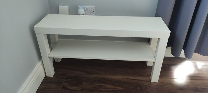 TV stand Ikea
