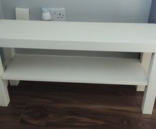 TV stand Ikea