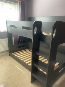 bunk
