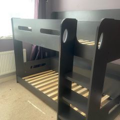 bunk