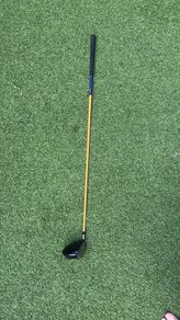 Taylor made R360 Ti Driver