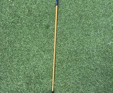 Taylor made R360 Ti Driver