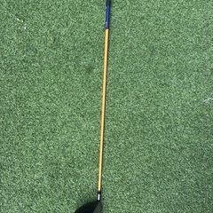 Taylor made R360 Ti Driver