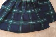 skort girl