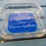 Afton Glass ashtray Image 2
