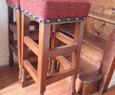 Stools