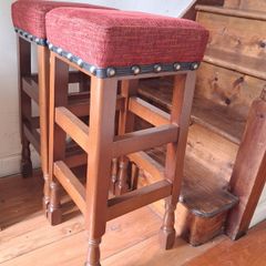 Stools