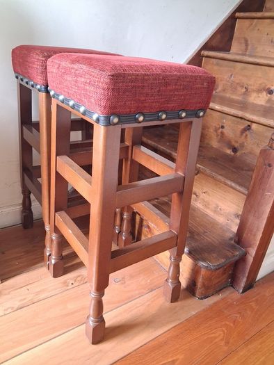 Stools