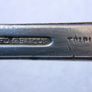 RARE Vintage SHERATON Reed & Barton silverplate Ladle Image 9