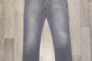 Ermenegildo Zegna Slim Fit Jeans Mens W32 L31