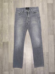 Ermenegildo Zegna Slim Fit Jeans Mens W32 L31