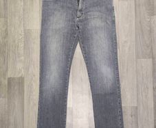 Ermenegildo Zegna Slim Fit Jeans Mens W32 L31