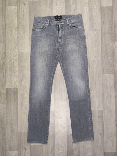 Ermenegildo Zegna Slim Fit Jeans Mens W32 L31
