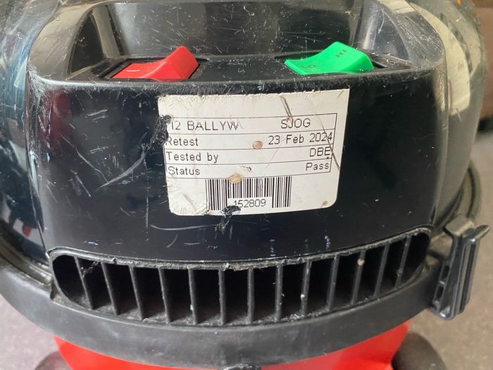 Henry Hoover