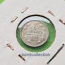 Russia 1889 year Silver 5 Kopeek. Higher Grade! Image 3