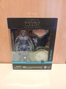Star Wars Black Series: Ezra Bridger Holocomm 6'' Deluxe