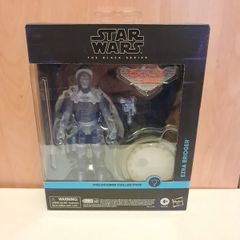 Star Wars Black Series: Ezra Bridger Holocomm 6'' Deluxe