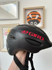 Baby/Toddler bike helmet Size XS