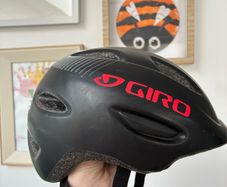 Baby/Toddler bike helmet Size XS