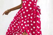 Ladies dress size S