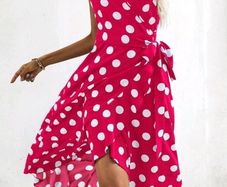 Ladies dress size S