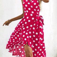 Ladies dress size S