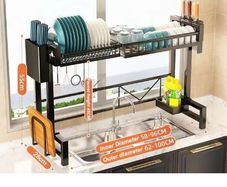 dish rack