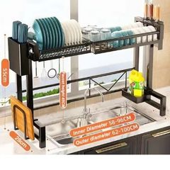 dish rack