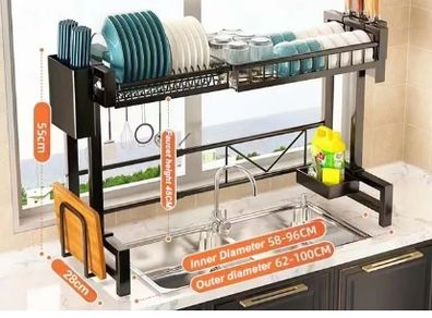 dish rack