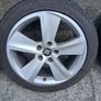 seat alloy wheels Image 3