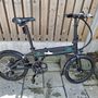 Fiido D4s Electric Bicycles (two for sale)
