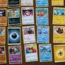 50 Pokemon Cards Image 4