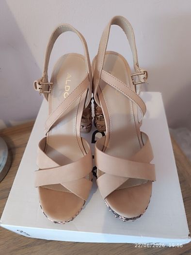 ALDO shoes - size IE 3 / EU 36