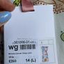 Hayley Menzies minidress- sz L Image 6