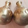 Vintage brass door knobs Image 5