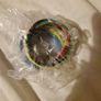 2 packs of gaming wristbands. BNWT Image 2