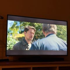 hisense 55" 4K
